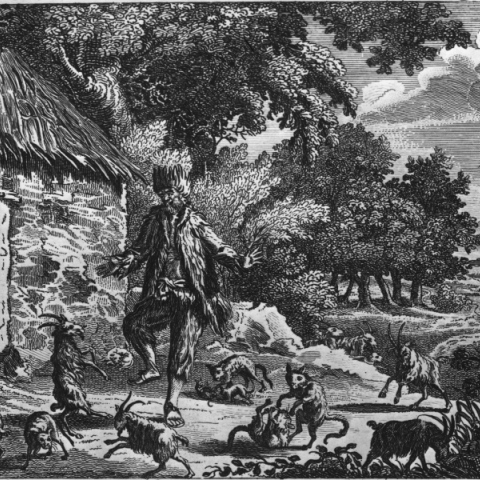 Σαν σήμερα 2 Φεβρουαρίου 1709 διασώζεται ο Ροβινσώνας Κρούσος