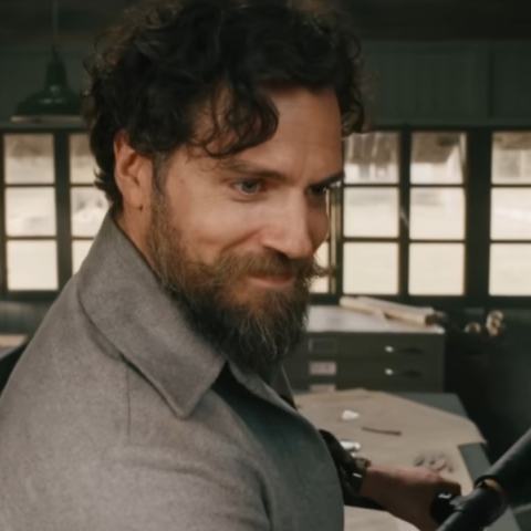 The Ministry Of Ungentlemanly Warfare: Ο Χένρι Καβίλ στη νέα ταινία του Γκάι Ρίτσι - Δείτε το trailer