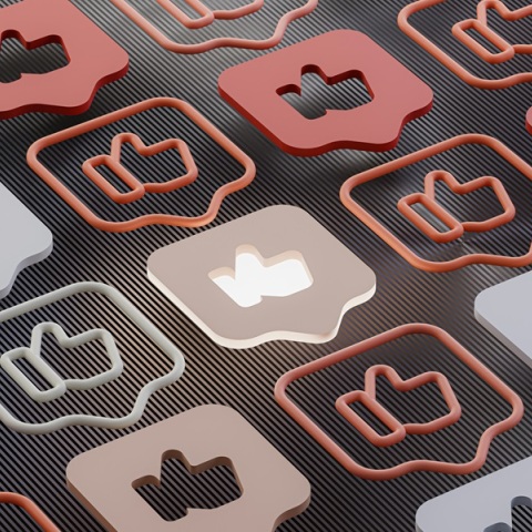 Ξεπέρασαν τα 5 δις. οι χρήστες των social media το 2023 - Ποια πλατφόρμα  είναι η πιο διαδεδομένη 