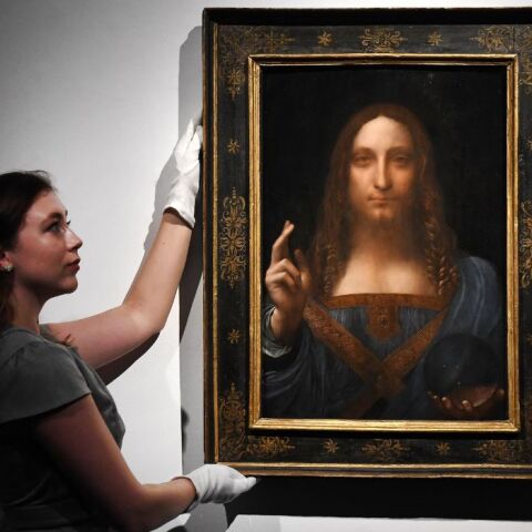 Ο Ρώσος ιδιοκτήτης του Σκορπιού έχασε τη μήνυση κατά του οίκου δημοπρασιών Sotheby’s για «εξαπάτηση»