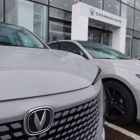 Αυτοκίνητα: Η Κίνα ξεπέρασε την Ιαπωνία ως η χώρα με τις μεγαλύτερες εξαγωγές αυτοκινήτων στον κόσμο το 2023