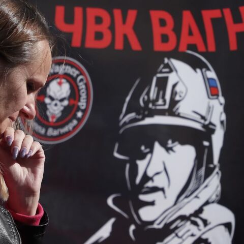 Wagner: Η Ρωσία την αντικαθιστά με την «Λεγεώνα της Αφρικής»