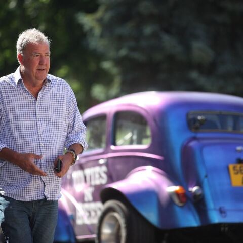 Τζέρεμι Κλάρσκον: Έγινε σύμβολο για τους Γάλλους αγρότες