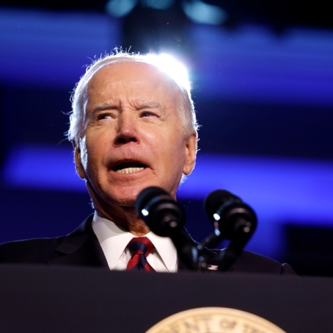 Τζο Μπάιντεν