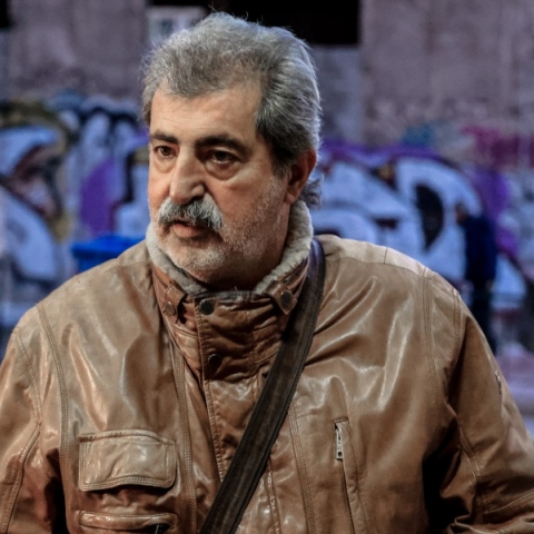 Πολάκης: Πρέπει να απολογούμαι για όποια ιστορία επιστημονικής φαντασίας;