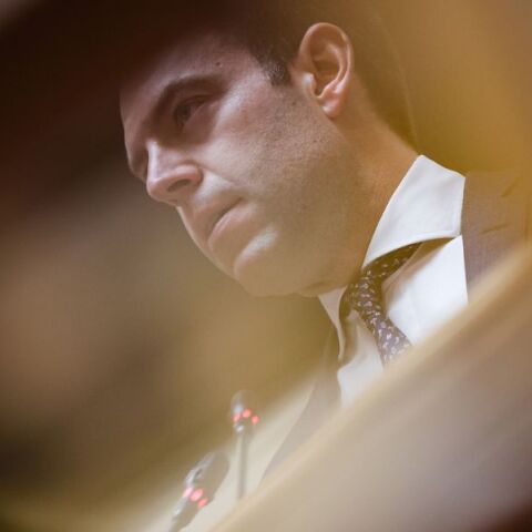 Νέο κύμα αναβρασμού στον ΣΥΡΙΖΑ του Στέφανου Κασσελάκη