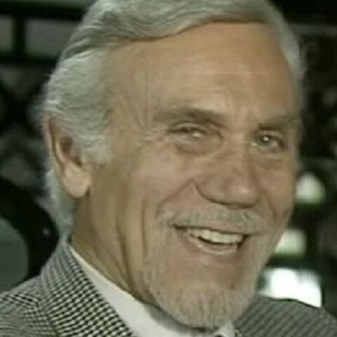 Πέθανε σε ηλικία 99 ετών ο ηθοποιός Νίκος Βανδώρος