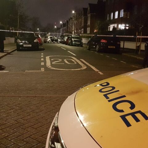 Σοκαριστική επίθεση με οξύ εναντίον μιας οικογένειας στο Λονδίνο - Εννέα τραυματίες 