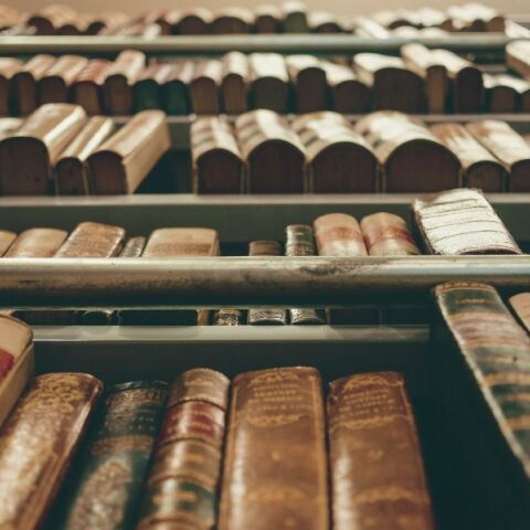 Πρωτοβουλία για τη στήριξη του βιβλιοπωλείου των αστέγων