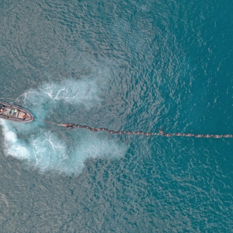 Σαμποτάζ στην ηλεκτρική διασύνδεση Αττικής-Κρήτης: Στόχος η διακοπή των εργασιών