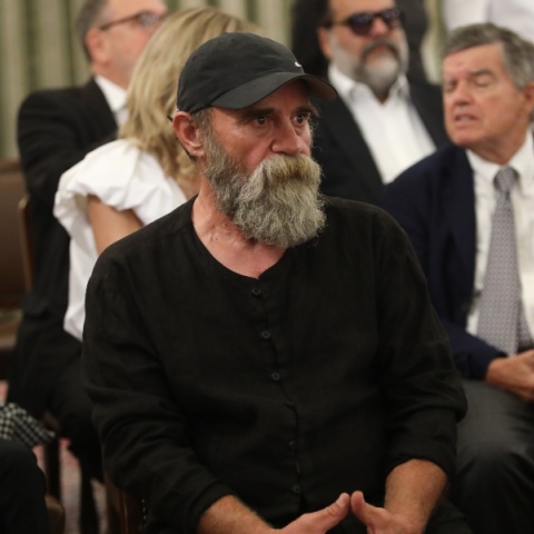 Στο στόχαστρο των Αρχών ο Πολυχρονόπουλος και οι συγγενείς του