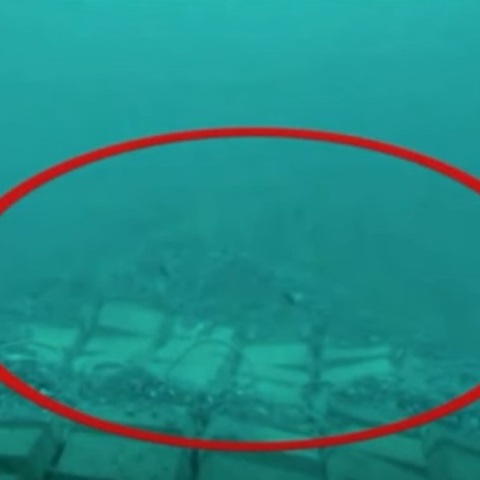 Νέα δολιοφθορά στον υποθαλάσσιο αγωγό ύδρευσης στην Αίγινα - Βίντεο ντοκουμέντο 