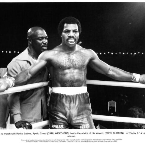 Carl Weathers: O Apollo Creed στις ταινίες του «Rocky» πέθανε σε ηλικία 76 ετών