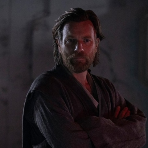 Star Wars: Ο Γιούαν ΜακΓκρέγκορ δεν ήθελε τον ρόλο του Όμπι -Ουάν Κενόμπι 