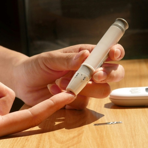 Μια startup από τις ΗΠΑ έχει βρει τον τρόπο για παραγωγή φθηνής ινσουλίνης