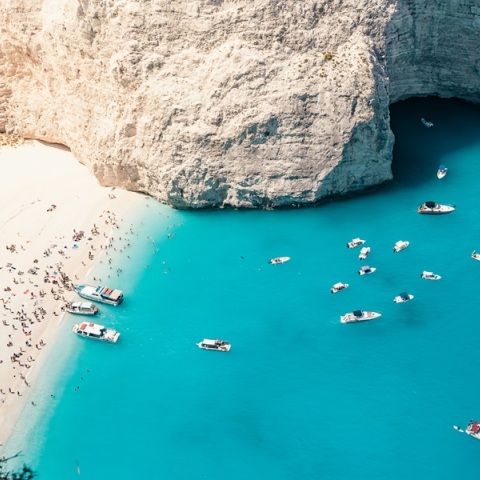 Αυτοψία στο ναυάγιο της Ζακύνθου από καθηγητές του ΕΜΠ - Άμεση ανάγκη συντήρησης του «Παναγιώτη»