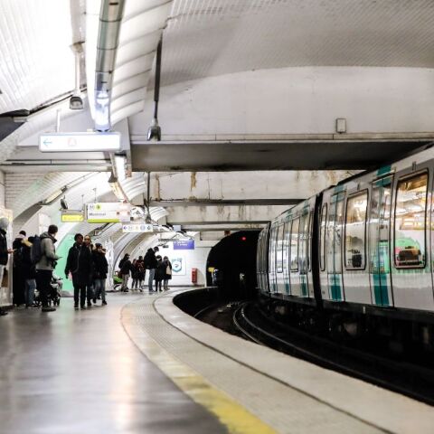 Γαλλία: Τραυματίες από επίθεση με μαχαίρι σε σιδηροδρομικό σταθμό