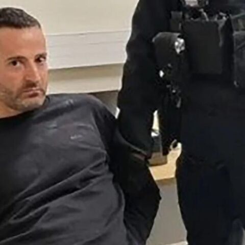 Γαλλία: Ιταλός μαφιόζος που διέφευγε συνελήφθη σε ρομαντικό δείπνο