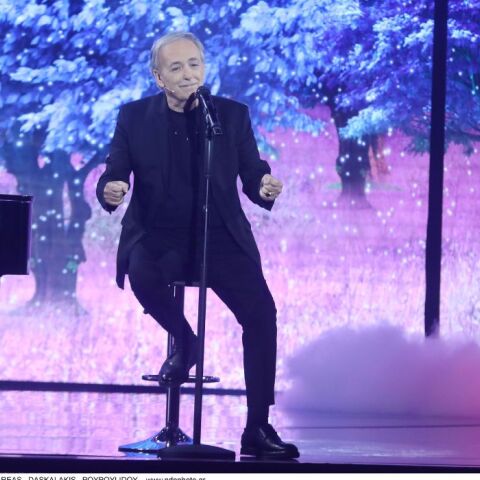 Μικρούτσικος: «Η τελευταία μου σκέψη ήταν να με βρούνε σε αξιοπρεπή θέση»