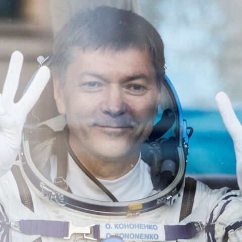 Διάστημα: Ρώσος κοσμοναύτης έσπασε το ρεκόρ παραμονής