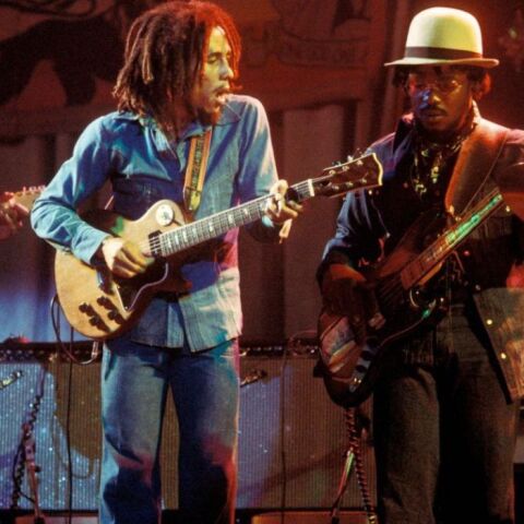 Μπομπ Μάρλεϊ: Πέθανε ο μπασίστας του Άστον Μπάρετ