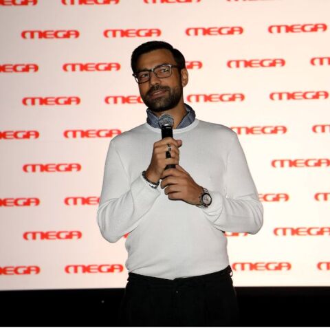 Ανδρέας Γεωργίου για τη Famagusta: «Είπαν ότι εκμεταλλευτήκαμε το όνομα της πόλης»