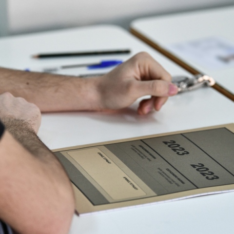 Πανελλαδικές: Υπό εξέταση η κατάργησή τους - Ποια σενάρια μελετώνται