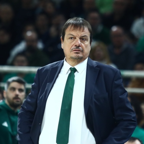 ΠΑΟ: Εκνευρισμένος ο Αταμάν ακύρωσε την κοπή πίτας μετά την εντός έδρας ήττα από τον Άρη 