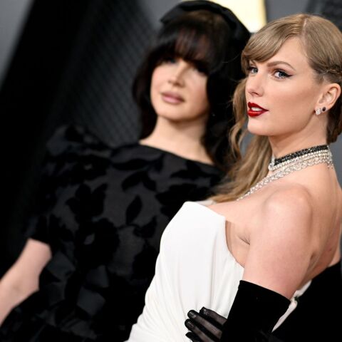 Τέιλορ Σουίφτ