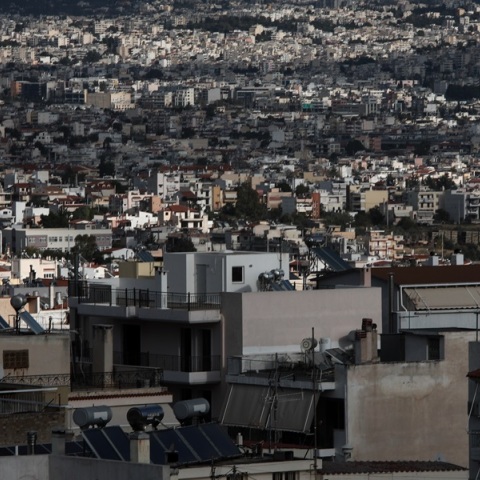 Έρχεται ο οδηγός για το Εξοικονομώ 2025 - Το πρόγραμμα αφορά και ενοικιαστές