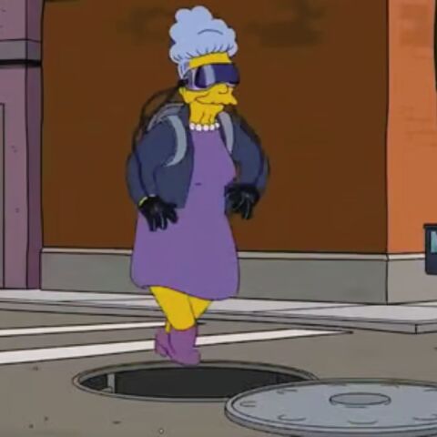 Simpsons: Είχαν προβλέψει πριν οκτώ χρόνια το Apple Vision Pro Headset