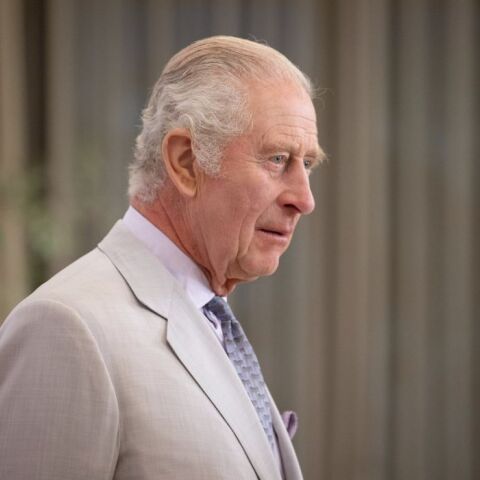 Bασιλιάς Κάρολος: Τι γνωρίζουμε για τη διάγνωση του καρκίνου του;