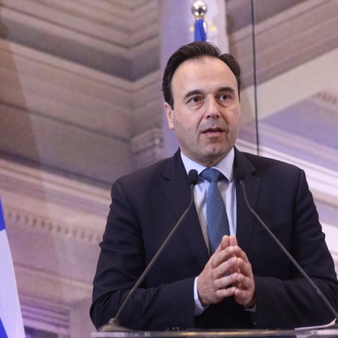 Παπαστεργίου: Εκατομμύρια κυβερνοεπιθέσεις δέχθηκε το ΓΕΕΘΑ - Όλες αποκρούστηκαν