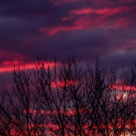 Ελαφρώς νεφελώδης θα είναι ο καιρός αύριο Τετάρτη με τη θερμοκρασία να σημειώνει μικρή πτώση