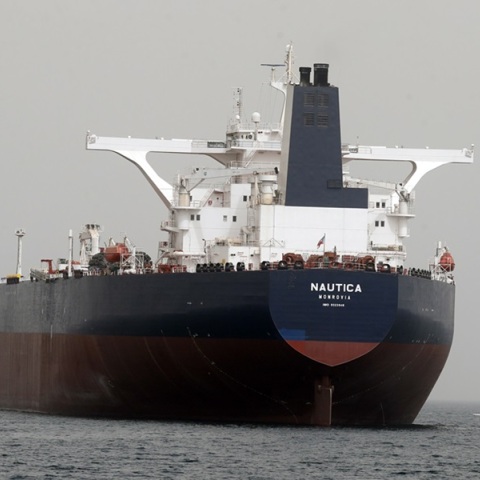 Νέα επίθεση σε πλοίο βρετανικής ιδιοκτησίας στην Ερυθρά Θάλασσα