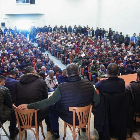 Αγρότες: Συλλαλητήριο στην Αθήνα την άλλη εβδομάδα