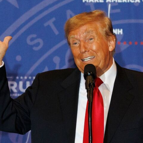  Ο Τραμπ δεν έχει καμία ασυλία ως πρώην πρόεδρος για την 6η Ιανουαρίου