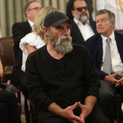 Πολυχρονόπουλος: «Στους μόνους που θα απολογηθώ είναι στην ελληνική Δικαιοσύνη»