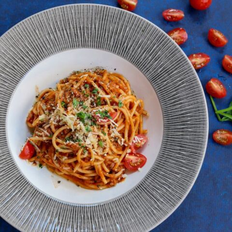 Ζυμαρικά: Τα καλά νέα για την υγεία