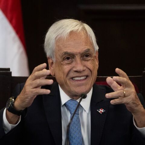 Χιλή: Ο πρώην πρόεδρος Σεμπαστιάν Πινιέρα σκοτώθηκε κατά τη συντριβή ελικοπτέρου	