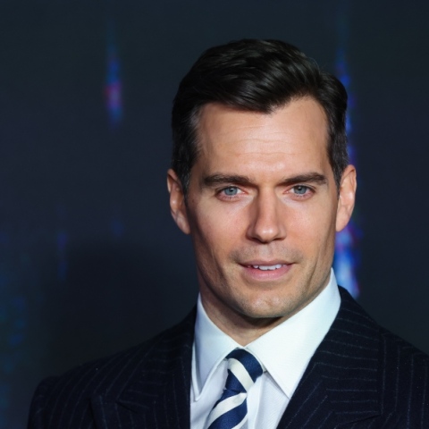 Ο Χένρι Κάβιλ δηλώνει ότι «δεν είναι fan» των σκηνών σεξ