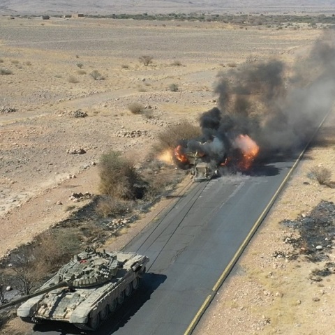 Reuters: Εκεχειρία 135 ημερών προτείνει η Χαμάς - Θα οδηγούσε στον τερματισμό του πολέμου 