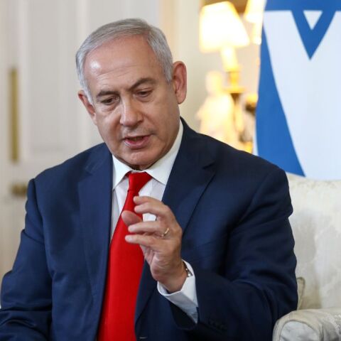 Γάζα: Ο Νετανιάχου απέρριψε την πρόταση εκεχειρίας