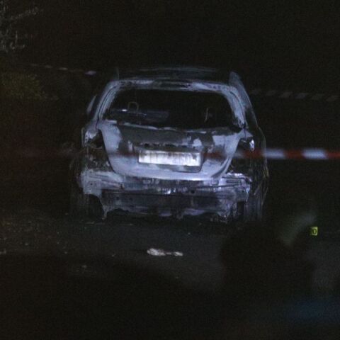 Μάνδρα: Επιχειρηματίας των logistics ο άνδρας που δολοφονήθηκε