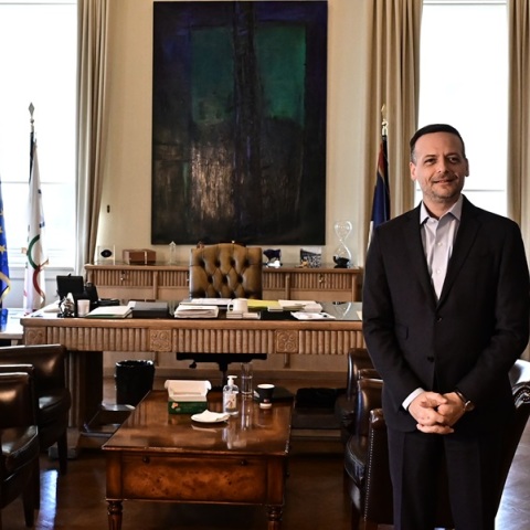 Χάρης Δούκας: Να μην προχωρήσουν τα κυβερνητικά σχέδια για συρρίκνωση και κατάργηση των Κέντρων Πρόληψης των Εξαρτήσεων