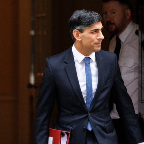 Ρίσι Σουνάκ