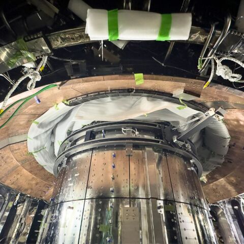 Πυρηνική σύντηξη: Επετεύχθη παγκόσμιο ρεκόρ ενέργειας