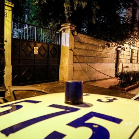 Εξάρχεια: Σύλληψη για τη δολοφονία του 50χρονου μουσικού