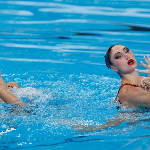 Ολυμπιακοί Αγώνες: Aγκαλιά» με την πρόκριση οι Πλατανιώτη - Μαλκογεώργου