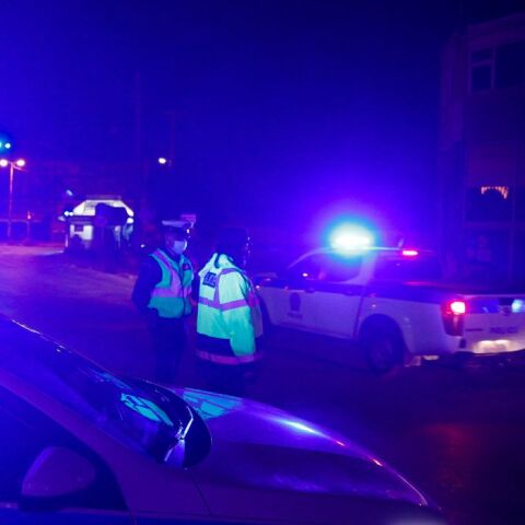 Παιανία: Πυροβολισμοί με καραμπίνα κατά αστυνομικών